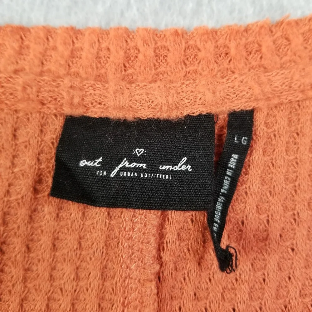 Urban Outfitters out from